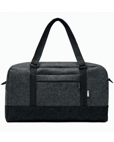 INDICO BAG Grigio Scuro