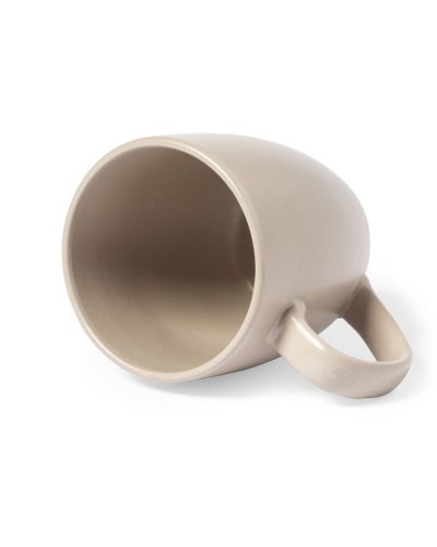 Tazza Leslie Naturale