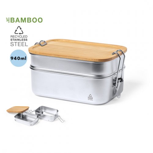 Porta Pranzo Vickers