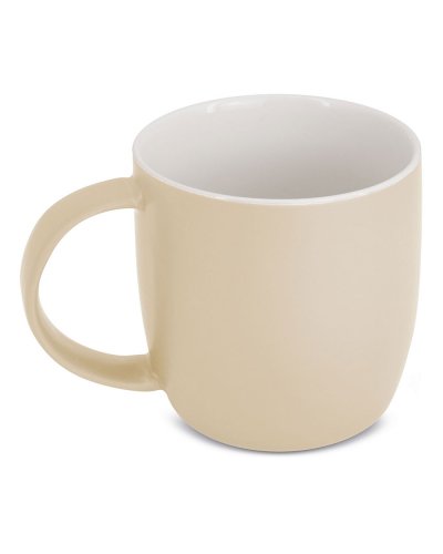 Tazza in ceramica Nescoffee Beige
