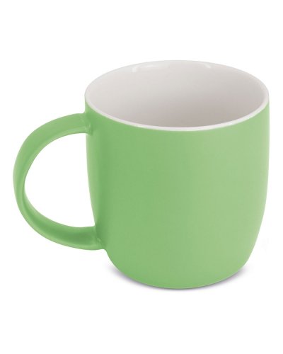 Tazza in ceramica Nescoffee Pistacchio
