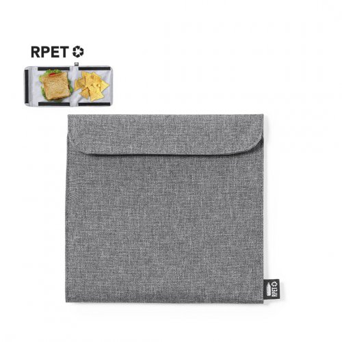 Porta Snacks Termico Kalkin
