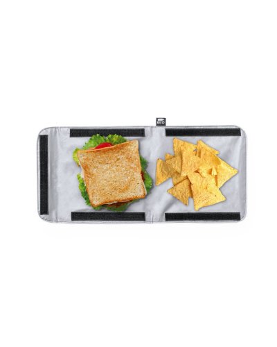 Porta Snacks Termico Kalkin