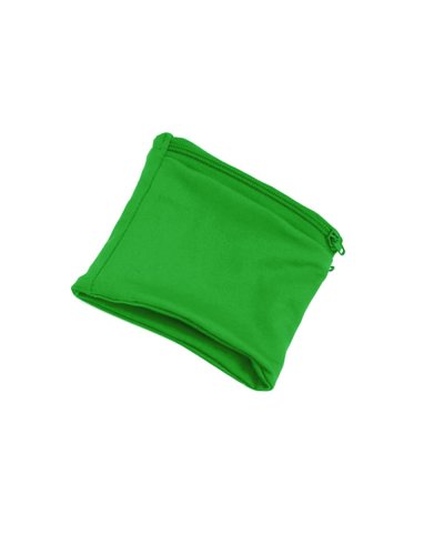 Polsino Oakley Verde