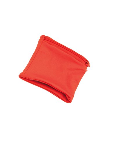 Polsino Oakley Rosso