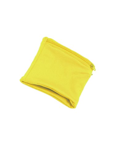 Polsino Oakley Giallo