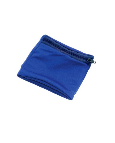Polsino Oakley Blu
