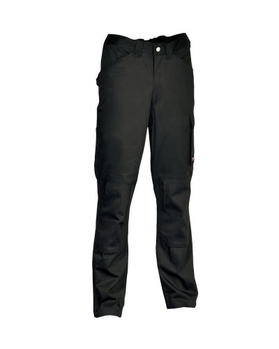 Pantaloni da lavoro Sousse Nero