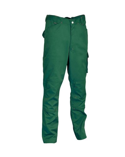 Pantaloni da lavoro Sousse Verde