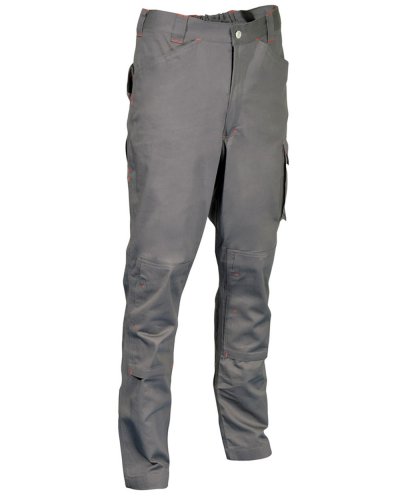 Pantaloni da lavoro Sousse Antracite