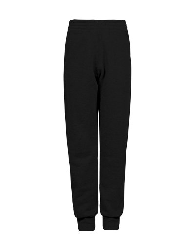 Pantalone bambino in felpa