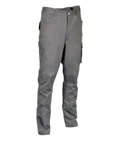 Pantaloni da lavoro Rabat Antracite