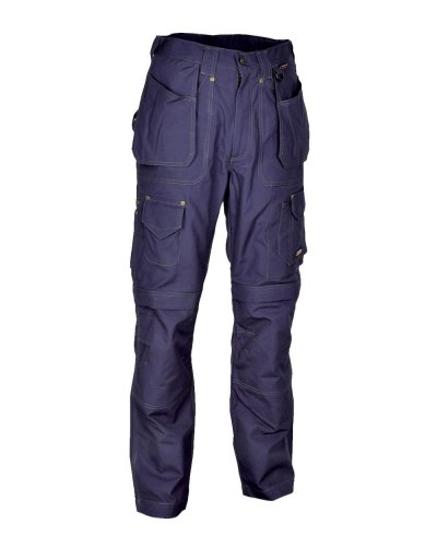 Pantaloni da lavoro Rotterdam Navy