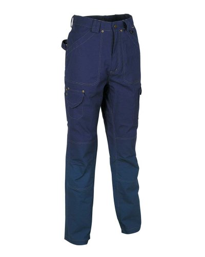 Pantaloni da lavoro Dublin Navy