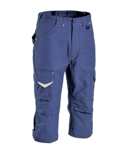 Pinocchietto da lavoro Belfast Navy