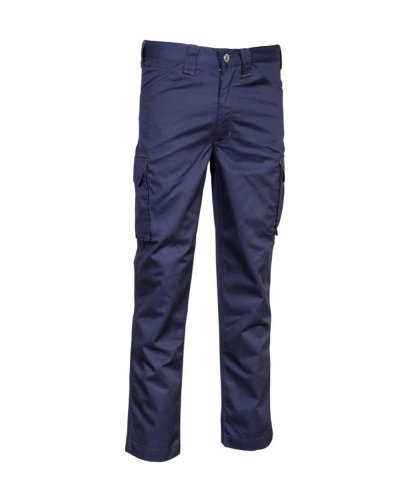 Pantaloni da lavoro Espinar Navy