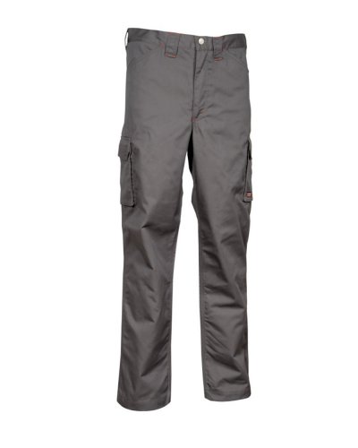 Pantaloni da lavoro Espinar Antracite