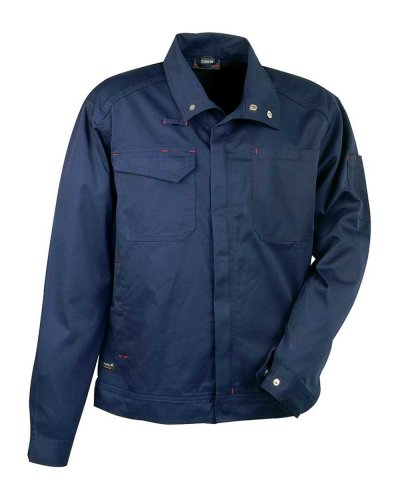 Giubbotto da lavoro Aquisgrana Navy