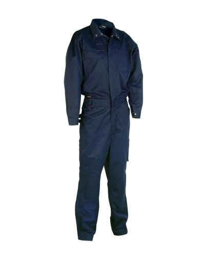 Tuta da lavoro Luxor Navy