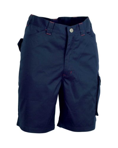 Pantaloncini da lavoro Tunisi Navy
