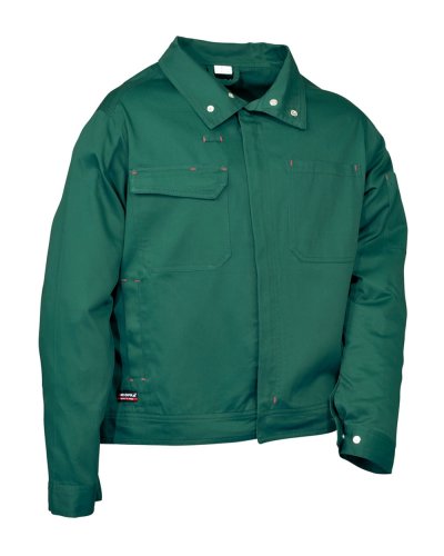 Giubbotto da lavoro Batna Verde