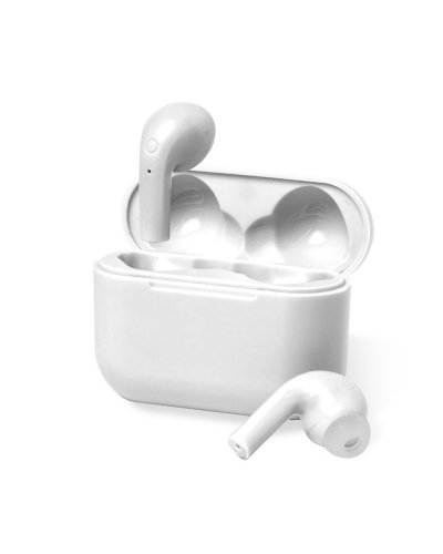Auricolari Prucky Bianco