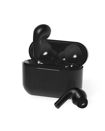 Auricolari Prucky Nero