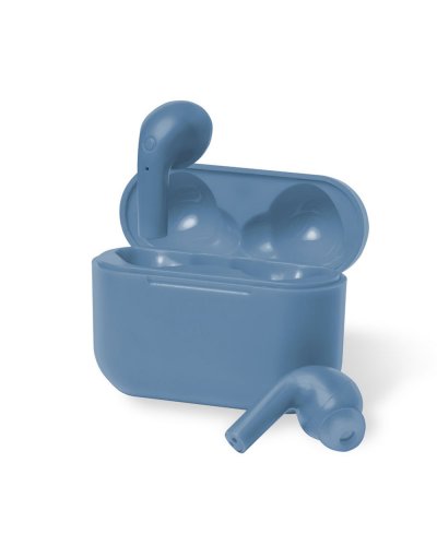 Auricolari Prucky Blu