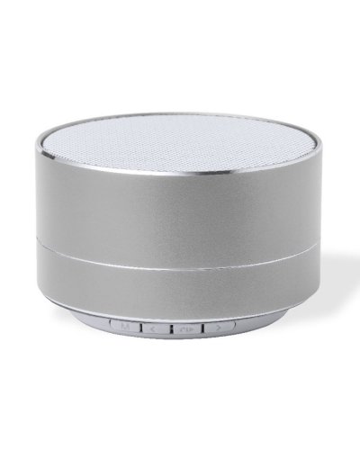 Cassa Skind Argento