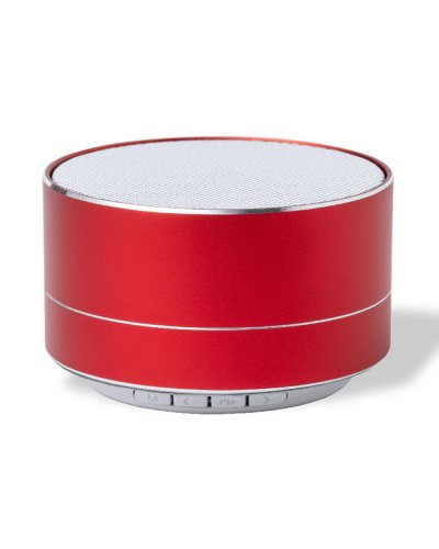 Cassa Skind Rosso