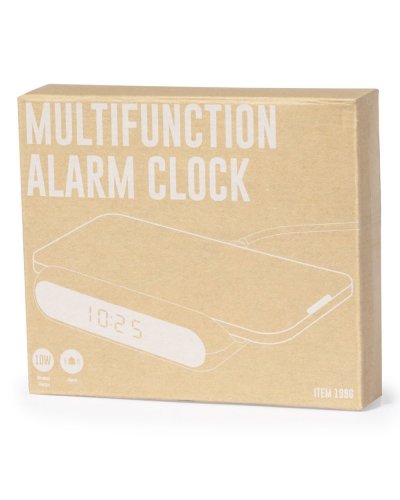 Orologio Multifunzione Thumal