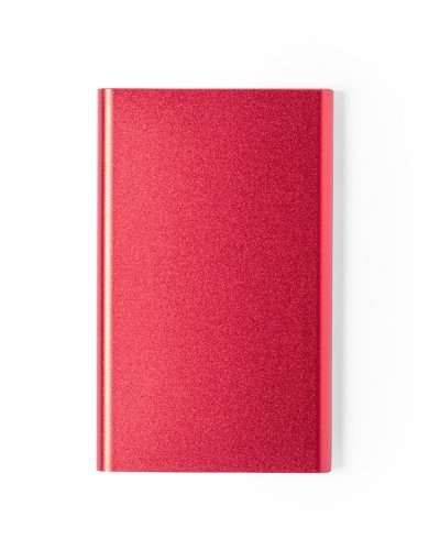 Power Bank Glird Rosso
