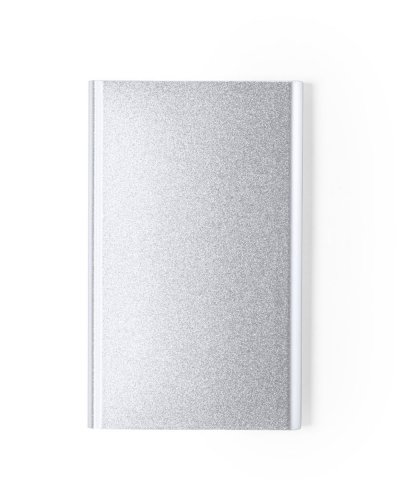 Power Bank Glird Argento