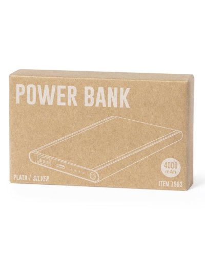 Power Bank Glird