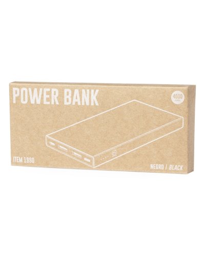 Power Bank Ginval