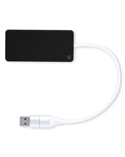 Porta USB Kalat Nero