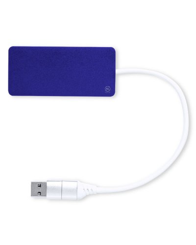 Porta USB Kalat Blu
