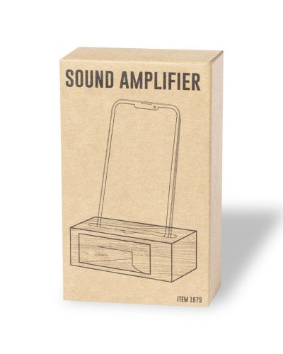 Amplificatore Suono Suijin