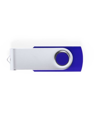 Chiavetta USB Yeskal 8GB Blu