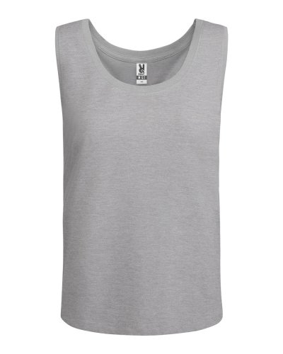 Canotta Nara Grigio Vigore