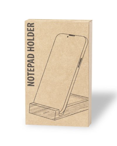 Portamemo Supporto Heinda