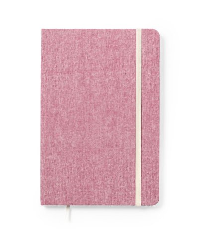 Block Notes Chancy Rosso