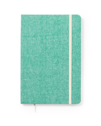 Block Notes Chancy Verde