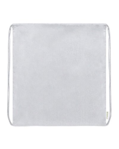 Zaino Maziu Bianco