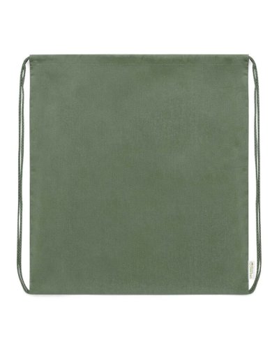Zaino Maziu Verde