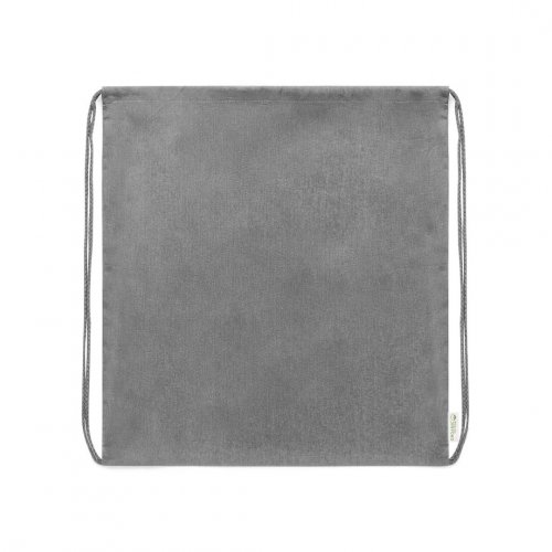 Zaino Maziu Grigio