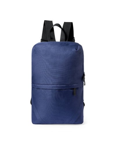 Zaino Bronul Blu Mare