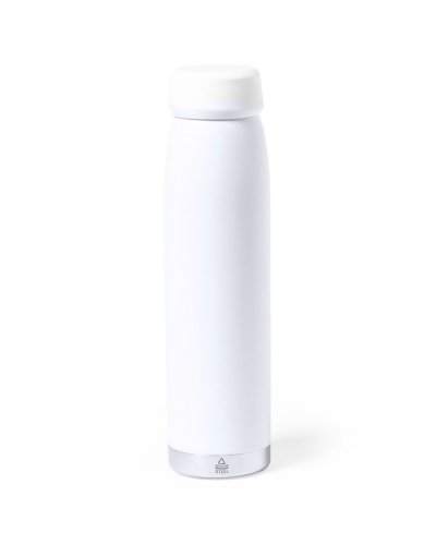 Borraccia Termica Nimay Bianco