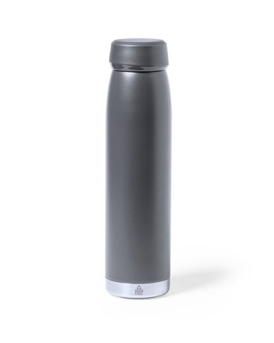 Borraccia Termica Nimay Grigio