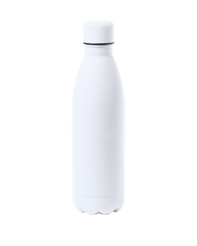 Borraccia Jenings Bianco